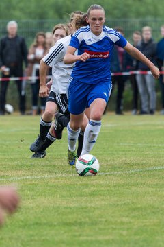 Bild 202 - wBJ FSC Kaltenkirchen - VfR Horst : Ergebnis: 5:0